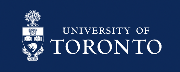 University of Toronto Logo